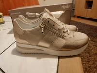 Semler Damen Schuhe Größe 38 - NEU- Hessen - Raunheim Vorschau