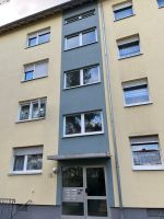 2-Zimmer-Wohnung mit Balkon, Einbauküche, 2x PKW-Stellplätze Frankfurt am Main - Fechenheim Vorschau