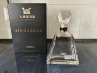 Riise Signature Rumflasche leer Rum Hannover - Linden-Limmer Vorschau