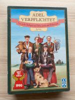 Schmid Spiel Adel verpflichtet Niedersachsen - Apensen Vorschau