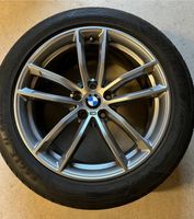 1 Stk. BMW 662 M662 Einzelfelge 7855082 Felge M Felge Alu Bayern - Miesbach Vorschau