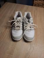 Sneaker in Weiß Gr. 39 - K-Swiss Häfen - Bremerhaven Vorschau
