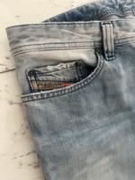 Diesel Jeans  Safado 33/30 Nordrhein-Westfalen - Wetter (Ruhr) Vorschau