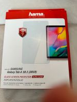 Hama Displayschutzglas Samsung Galaxy Tab A 10.1 Schutzglas Niedersachsen - Winsen (Luhe) Vorschau