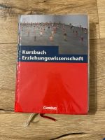 Kursbuch Erziehungswissenschaft Pädagogik Oberstufe Nordrhein-Westfalen - Kerken Vorschau
