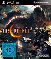 Lost Planet 2 PS3 Nordfriesland - Husum Vorschau