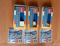 3x Lego System 150 in OVP, gerade Schienen Baden-Württemberg - Ravensburg Vorschau