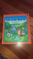 Kinderbuch Uli und Berni eine Geschichte von Marek Mann Baden-Württemberg - Straubenhardt Vorschau