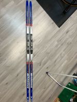 MADSHUS Torsion Cap - Skating Ski 190cm mit SNS-Bindung Bayern - Pfronten Vorschau