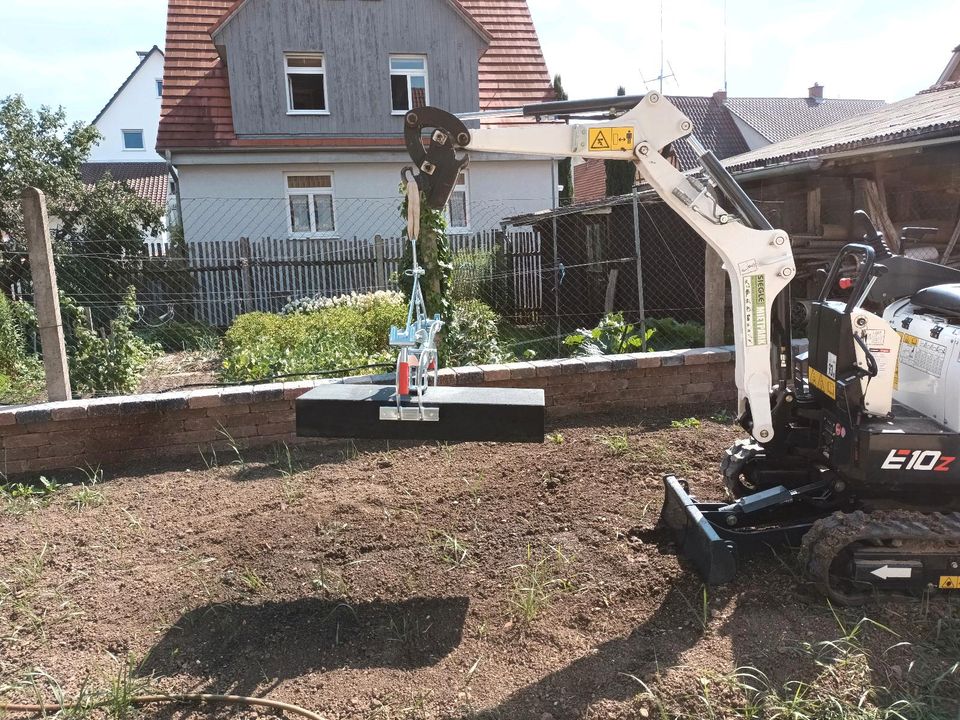 Gartenbau Gartengestaltung Dienstleistungen Haus Hof Garten in Renningen