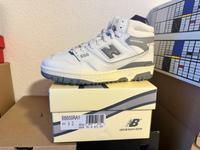 New Balance Aime Leon Dore 650 Grey Grau US9 EU42.5 NEU Friedrichshain-Kreuzberg - Friedrichshain Vorschau