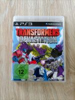 Transformers Devastation - Playstation 3 Schleswig-Holstein - Bad Oldesloe Vorschau