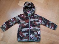 Fleecejacke Camouflage Blümchen Benetton 80 Berlin - Schöneberg Vorschau