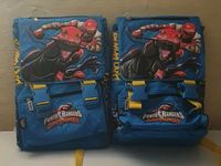 Power Rangers Schultaschen NEU (2x) Bayern - Augsburg Vorschau