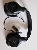 Logitech G533 Gaming Headset (kabelloser DTS 7.1 Surround Sound) Dresden - Cotta Vorschau