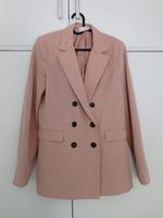 Rosa Blazer Bayern - Aschaffenburg Vorschau