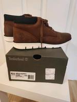Timberland Boots Neu Gr.44,5 (UK 10) Hessen - Bischoffen Vorschau