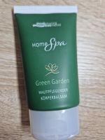 HomeSpa Green Garden Körperbalsam NEU und OVP Nordrhein-Westfalen - Viersen Vorschau