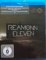 Reamonn – Eleven (Live & Acoustic At The Casino) Blu-Ray Neu Hamburg - Bergedorf Vorschau