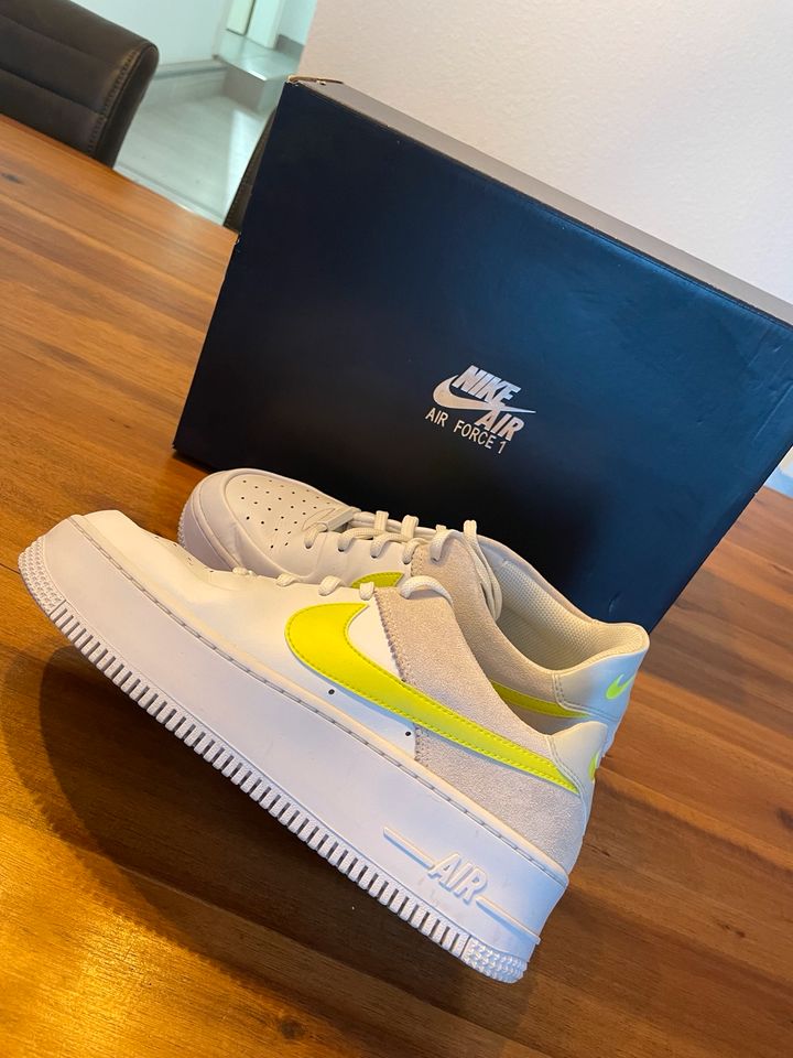 Nike Air Force one in Essen