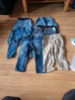 Jungs Jeans Hosen grösse 92 Duisburg - Hamborn Vorschau