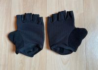 Schwarze Tchibo Fahrrad-Handschuhe Hessen - Biedenkopf Vorschau