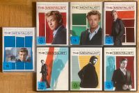 THE MENTALIST - die komplette Serie - STAFFEL 1 bis 7 - auf DVD Nordrhein-Westfalen - Oberhausen Vorschau