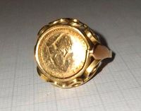 Goldring John F.Kennedy Gr.51 Baden-Württemberg - Oftersheim Vorschau