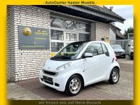 Smart ForTwo Micro Hybrid Drive *SHZ*Klima*ECO*8-fach Niedersachsen - Osnabrück Vorschau