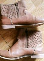 ❤️ Zara Girls Gr. 38 Stiefel Stiefeletten Frühling Schuhe❤️ Nürnberg (Mittelfr) - Gebersdorf Vorschau