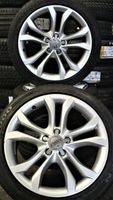 ❗4x AUDI TT 8J Sommerräder Alufelgen Conti 245/40 R18 8J0601025S Nordrhein-Westfalen - Kevelaer Vorschau