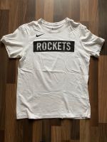 T-Shirt Nike Rockets / NBA / Größe M Berlin - Hellersdorf Vorschau