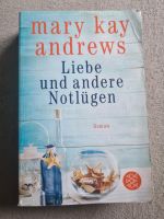 Liebe und andere Notlügen: Roman von Andrews, Mary Kay | Buch | Z Wuppertal - Ronsdorf Vorschau