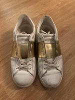 Valentino Garavani Schuhe weiß München - Maxvorstadt Vorschau