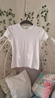 T-Shirt, weiss kurzarm Basic Gr. S  Pimkie Bayern - Kempten Vorschau