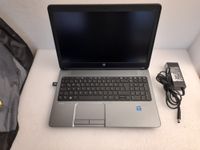 HP ProBook Laptop 650 G1 4th-Gen i3-4000M 8GB 256 GB SSD Win10Pro Hessen - Bad Homburg Vorschau