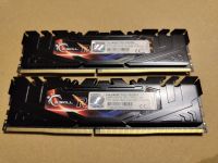 G.skill DDR4 RAM Kit 4x4 GB 16GB CL 15-15-15-35 Bayern - Nördlingen Vorschau