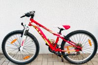 CUBE KID 240 RACE GIRL KINDERFAHRRAD 24 ZOLL MTB 21 GÄNGE TOP Thüringen - Eisenach Vorschau