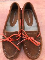Hush Puppies 100% Leder Halbschuhe/Mocassins Gr.36 Neu Berlin - Hellersdorf Vorschau