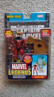 Marvel Legends CAPTAIN MARVEL, Moduk BAF Serie, 2006 Toybiz Niedersachsen - Oldenburg Vorschau