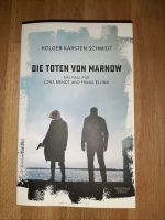 Die Toten von Marnow - Holger Karsten Schmidt Nordrhein-Westfalen - Gescher Vorschau