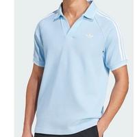 ADIDAS ORIGINALS WAFFLE KNIT POLOSHIRT, (KC0690) GR. L  - NEU Kr. Dachau - Dachau Vorschau