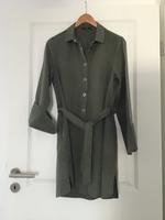 Damen Kleid vin Mango Gr.XS Hessen - Braunfels Vorschau