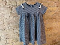 PETIT BATEAU Maritimes Kleid // Gr. 80 Berlin - Wilmersdorf Vorschau