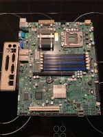 Supermicro X8STI-F Server Mainboard defekt Hamburg-Mitte - Hamburg Hamm Vorschau