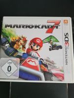 Mario Kart 7 Nintendo 3 DS Baden-Württemberg - Rastatt Vorschau