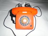 Nostalgietelefon DDR Thüringen - Gera Vorschau