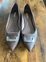 Geox, Ballerinas, 36,5 Rheinland-Pfalz - Gückingen Vorschau