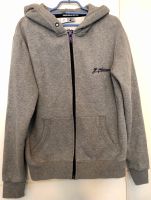 JP Performance Tuning Basic Edition Jacke Zipper Gr M Grau Berlin - Lichtenberg Vorschau