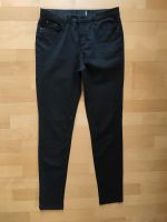 Damen Chino Hose schwarz 40/42 Bayern - Rödental Vorschau